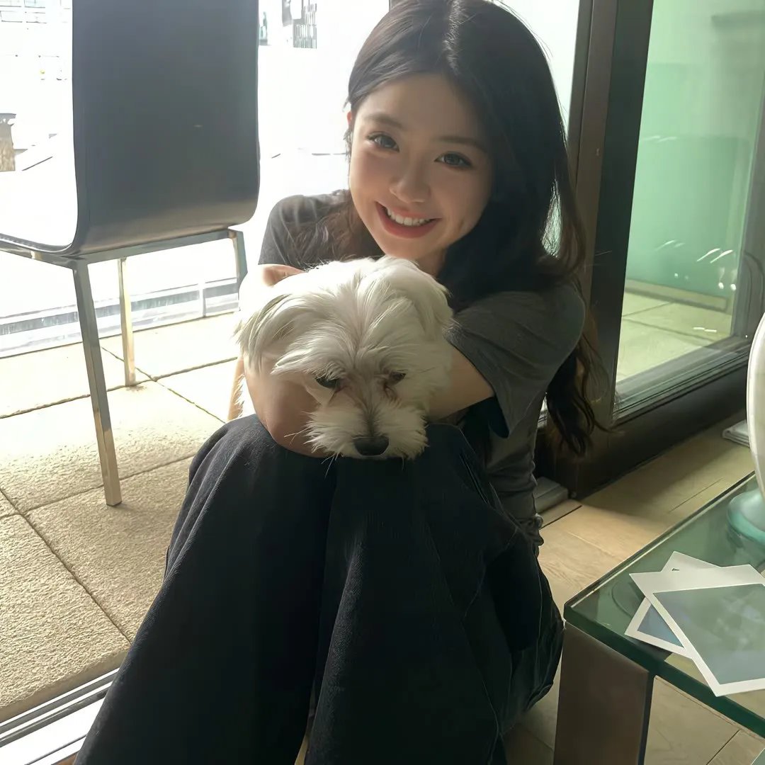 美丽长情